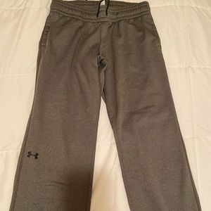 Under Armor athletic pants